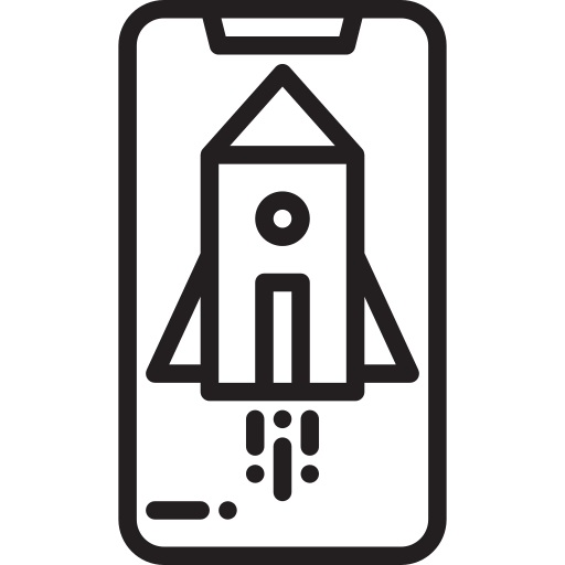 App icon