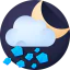 Hail icon 64x64