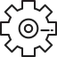 Setting icon 64x64