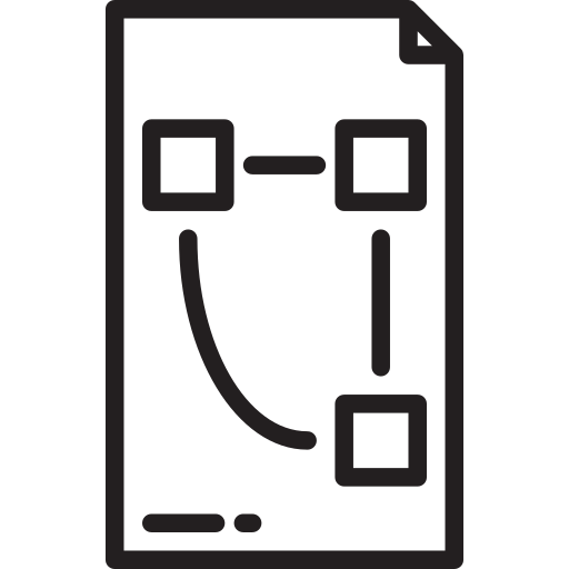Plan icon