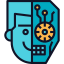 Robot icon 64x64