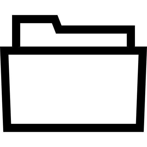 Folder іконка