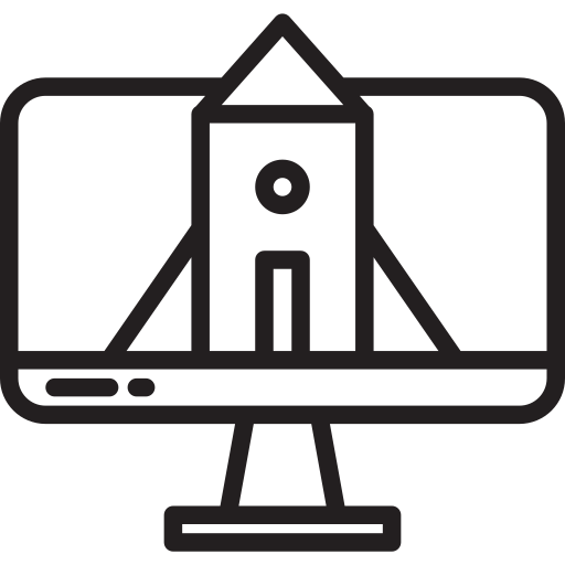 Website icon