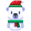 Bear icon 64x64