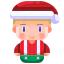 Boy icon 64x64