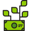 Growth icon 64x64