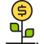 Growth icon 64x64