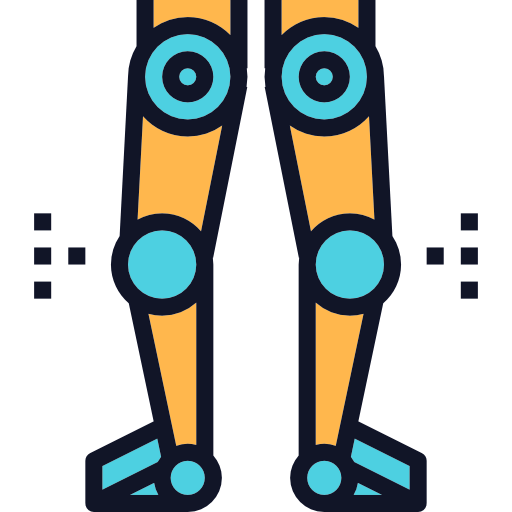 Prosthesis Ikona