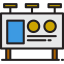 Billboard icon 64x64