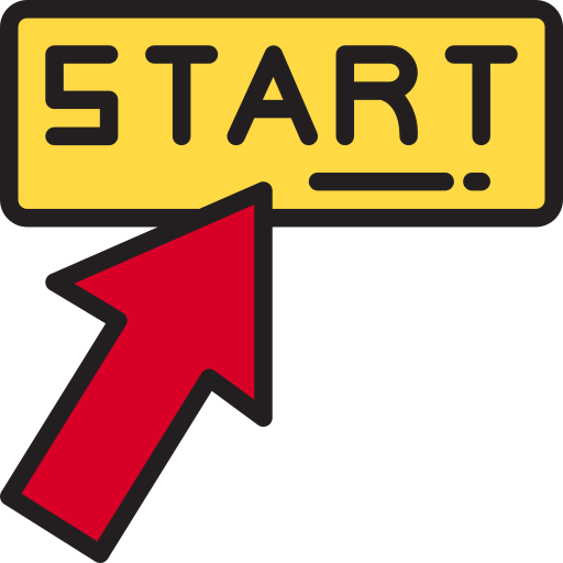 Click icon