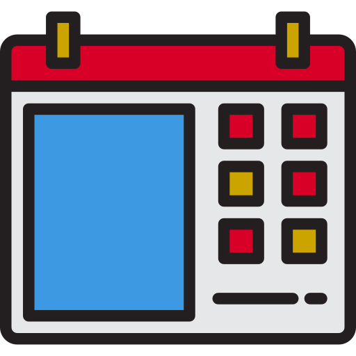 Planner icon