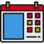 Planner icon 64x64