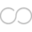 Infinity icon 64x64