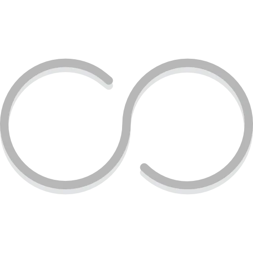 Infinity icon