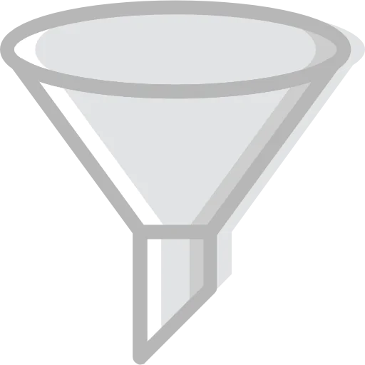 Filter icon