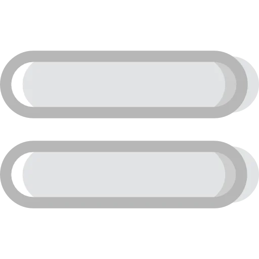 Equal icon