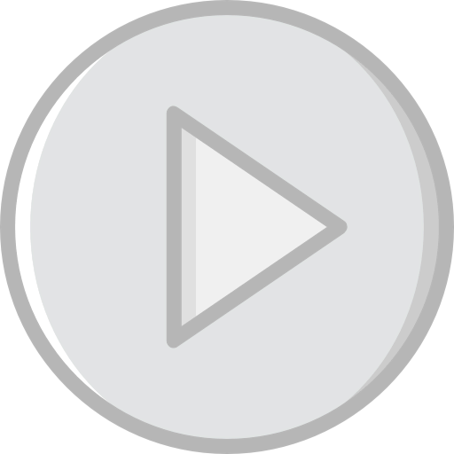Play button icon