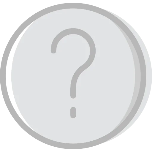Help icon