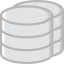 Database 图标 64x64