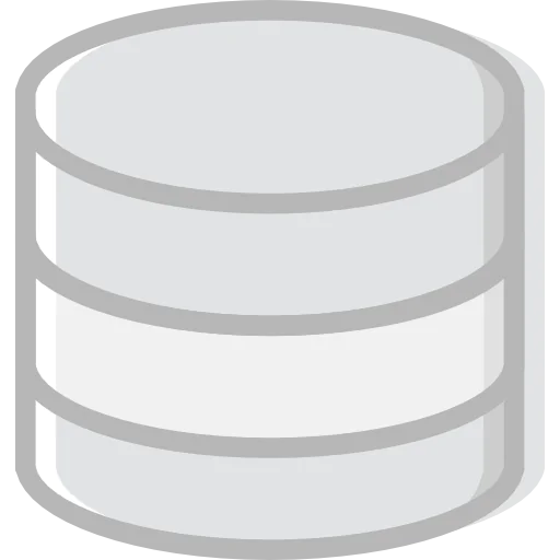 Database іконка
