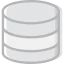 Database 图标 64x64