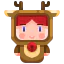 Boy icon 64x64
