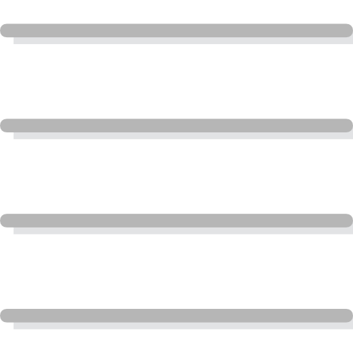 Menu icon