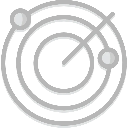 Radar icon