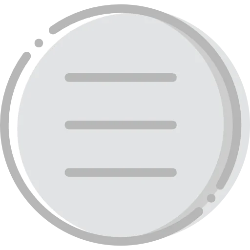 Menu icon