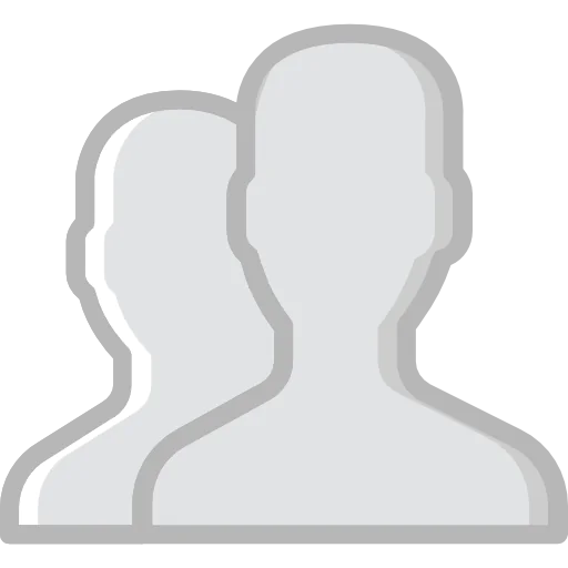 User icon