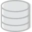 Database 图标 64x64