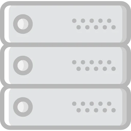 Server icon
