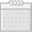 Calendar 图标 64x64