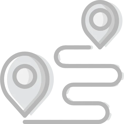 Route icon