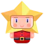 Boy icon 64x64