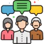 Feedback icon 64x64