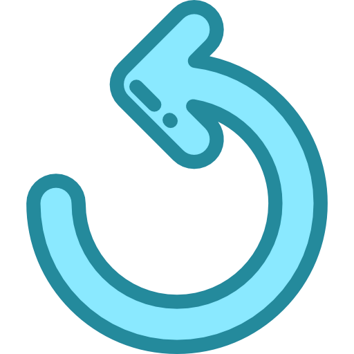 Undo icon