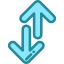 Sort Symbol 64x64