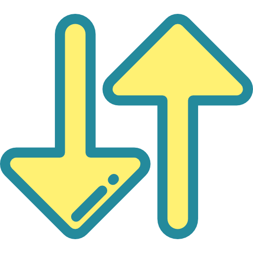 Sort icon
