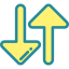 Sort Symbol 64x64