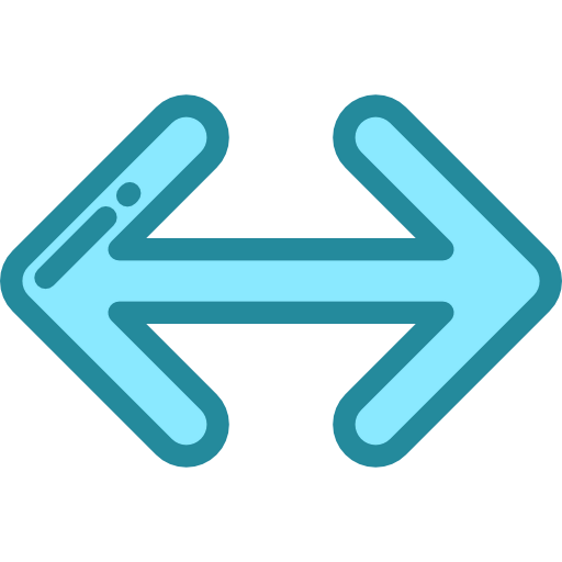 Resize icon