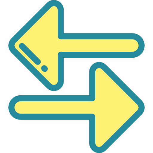 Sort icon