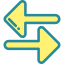 Sort Symbol 64x64