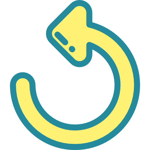 Undo icon