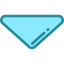 Down arrow Symbol 64x64