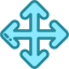 Move 图标 64x64