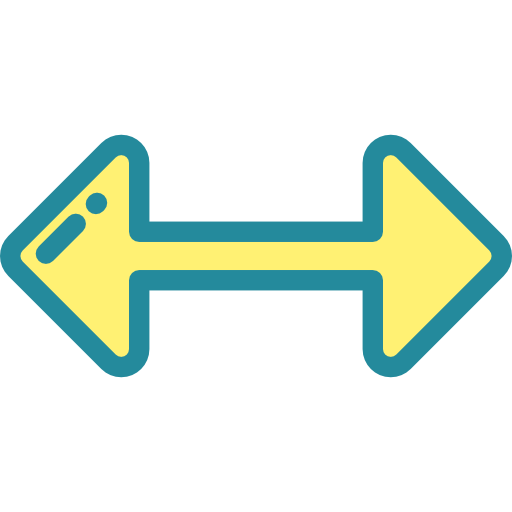 Resize icon