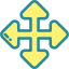Move 图标 64x64