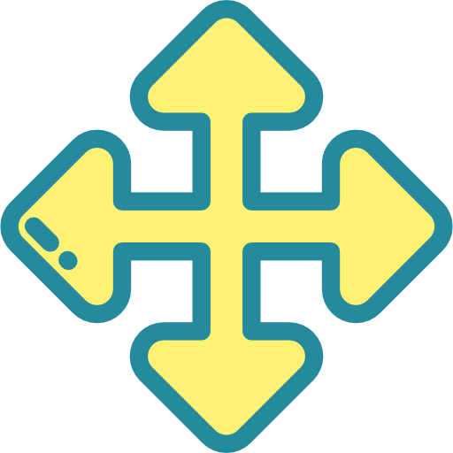 Move icon