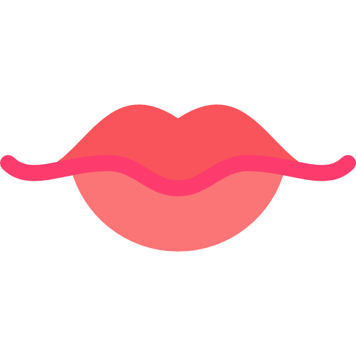 Lips icon